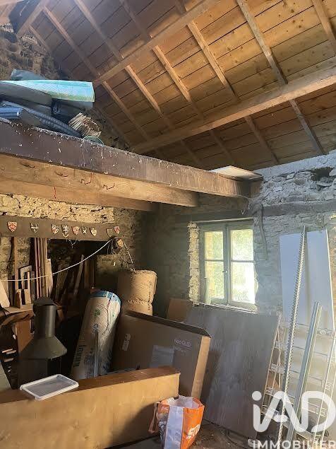 Maison de campagne - 67 m² - 5 pièces