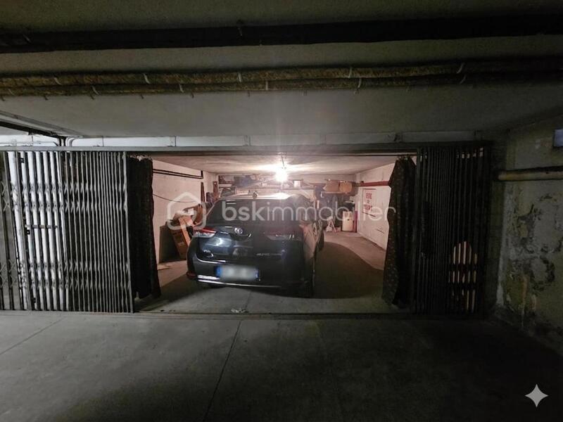 Appartement - 71 m² - 3 pièces