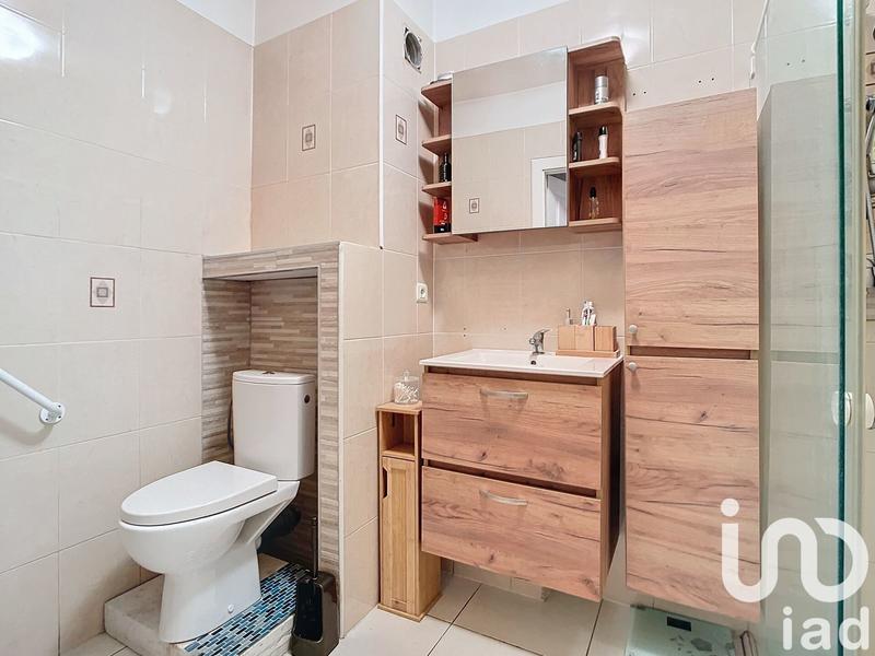 Appartement - 86 m² - 4 pièces