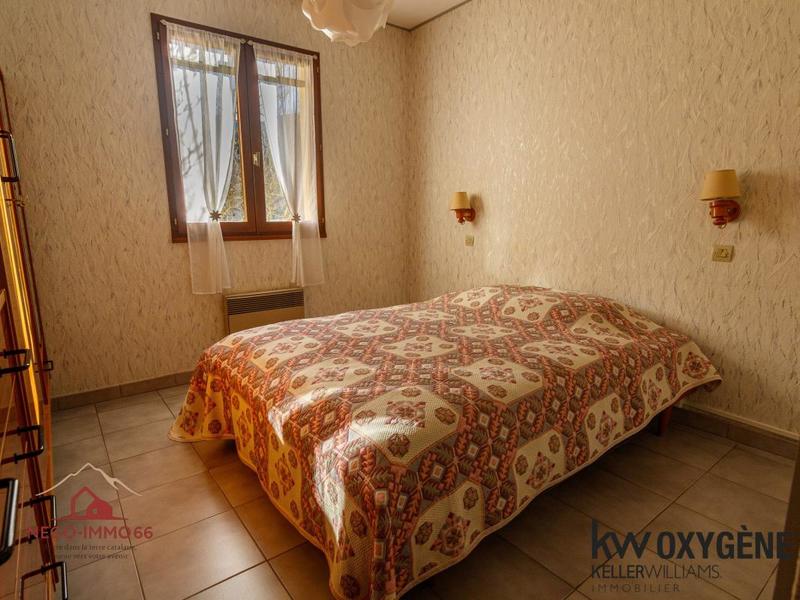 Villa - 124 m² - 5 pièces