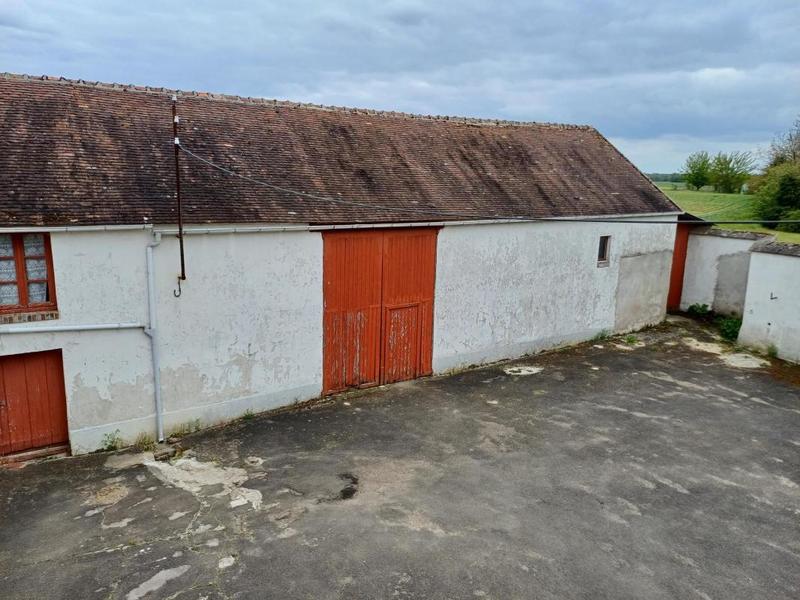 Maison - 82 m² - 3 pièces