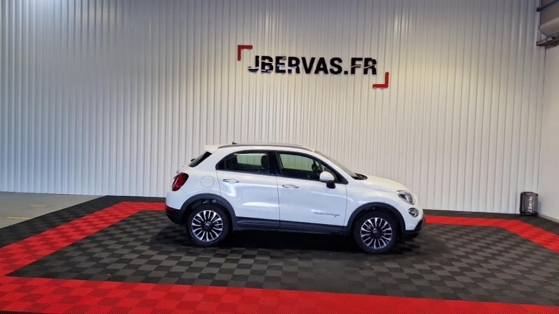 Fiat 500x My21 1.0 Firefly Turbo T3 120 Ch Cross