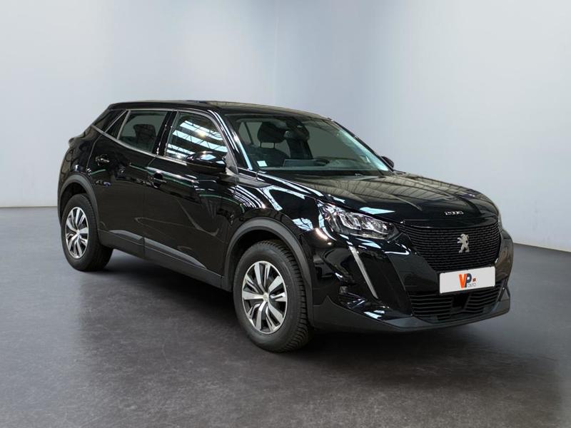 Peugeot 2008 Business BlueHDi 110 s&amp;S Bvm6 Active