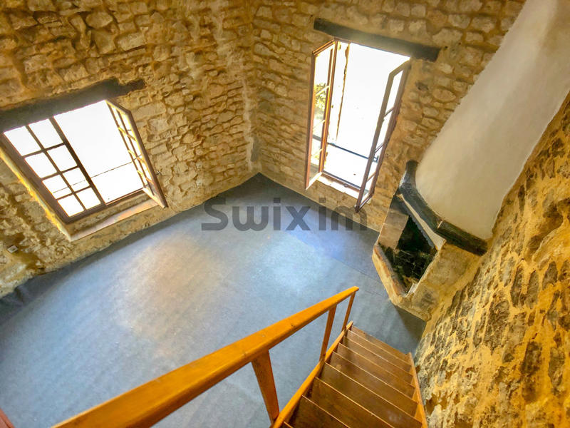 Maison de village - 64 m² - 3 pièces