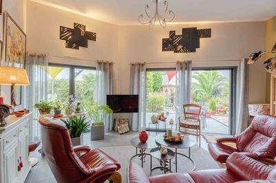 Maison - 119 m² - 4 pièces