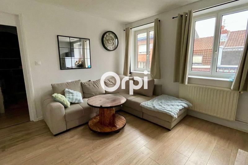 Immeuble - 187 m² - 10 pièces