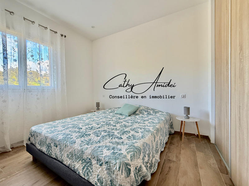 Villa - 131 m² - 5 pièces