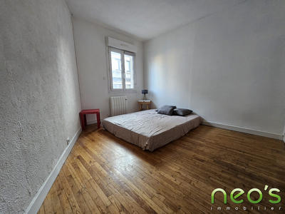 Maison - 127 m² - 5 pièces