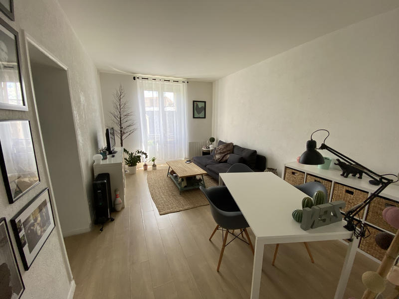 Immeuble - 474 m²