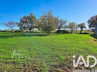 Maison - 197 m² - 8 pièces