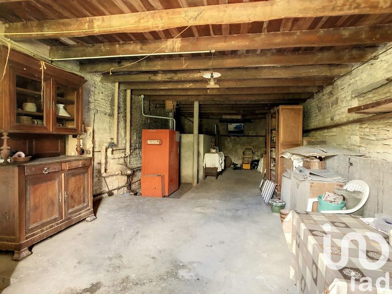 Maison - 259 m² - 10 pièces