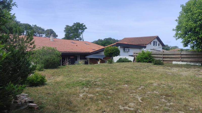 Maison - 115 m² - 4 pièces