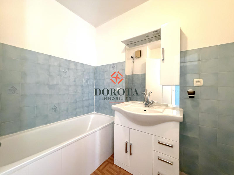 Appartement - 49 m² - 2 pièces