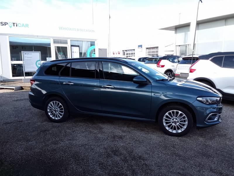Fiat Tipo Station Wagon 1.0 Firefly Turbo 100 ch s&amp;S Life Plus