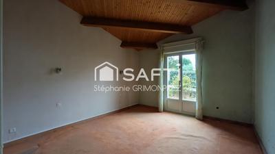 Maison - 188 m² - 4 pièces