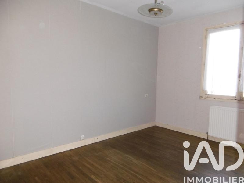 Maison - 67 m² - 3 pièces