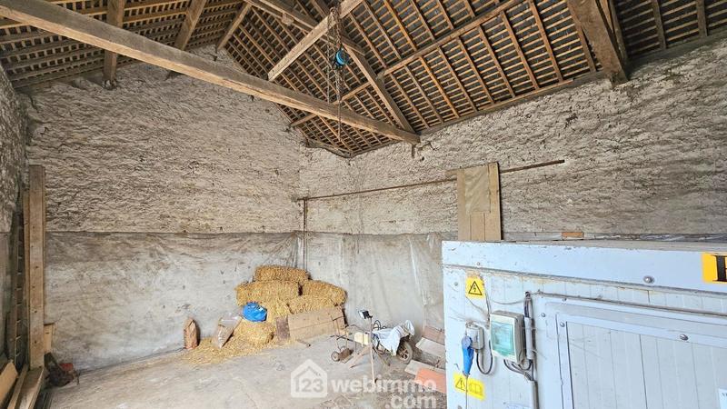 Maison - 268 m² - 14 pièces