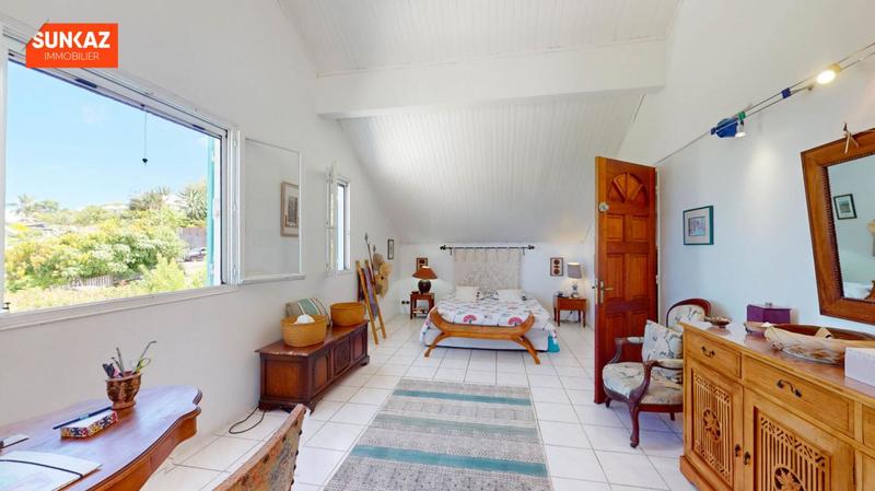 Villa - 176 m² - 6 pièces