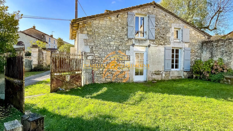 Maison - 150 m² - 5 pièces