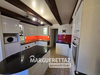 Ferme - 223 m² - 7 pièces