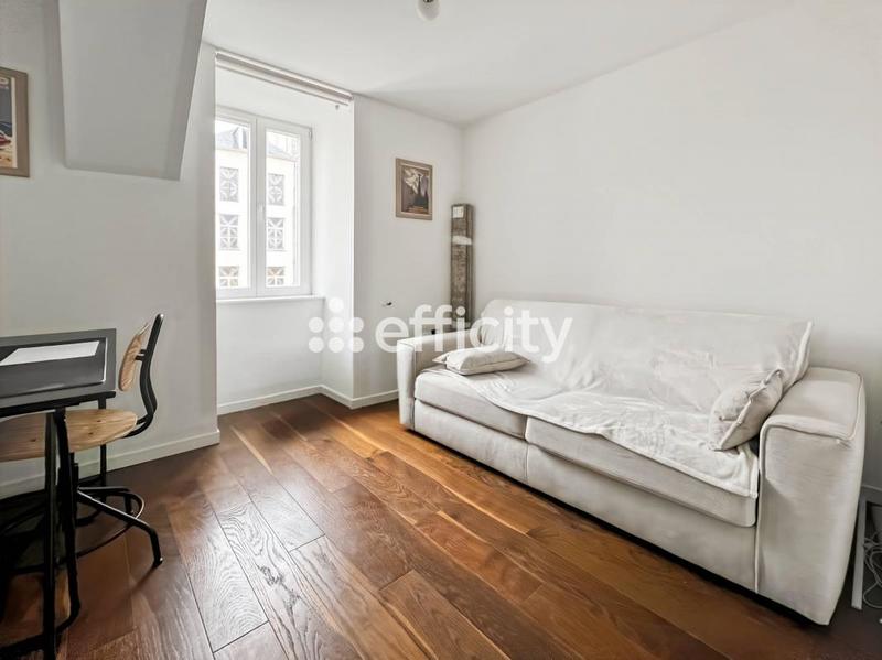 Appartement - 78 m² - 3 pièces