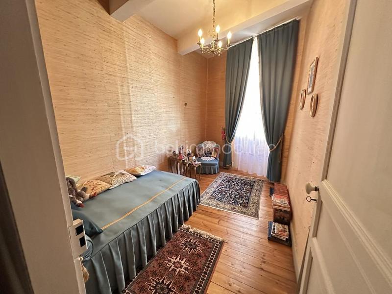 Maison de ville - 200 m² - 7 pièces