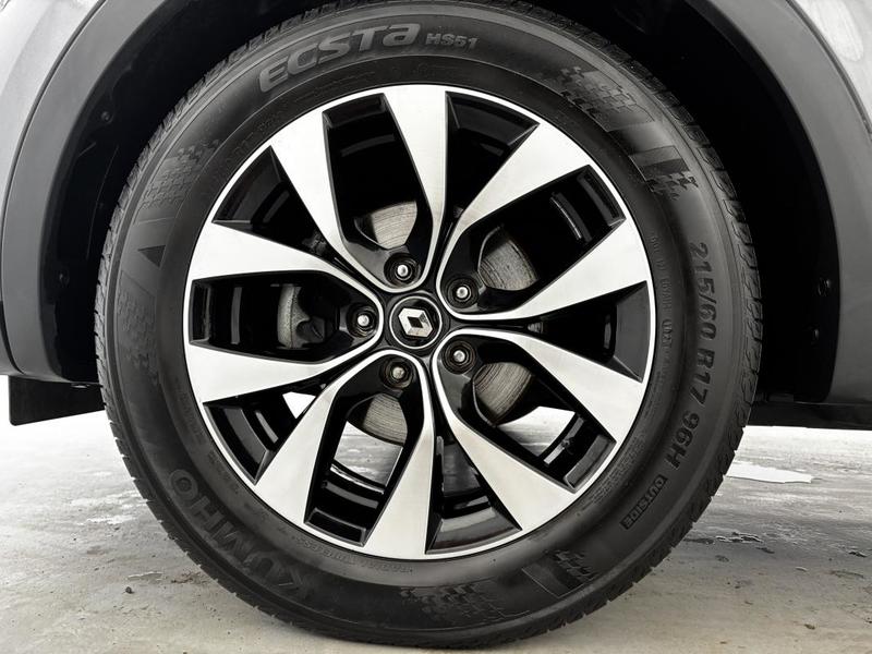 Renault Arkana mild hybrid 140 Edc Fap - 22 Evolution