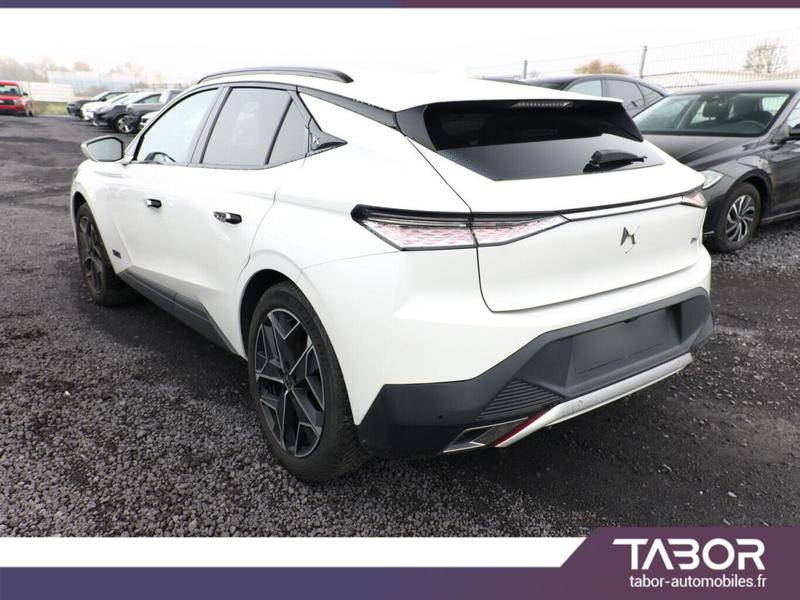 Ds Ds4 4 1.5 BHDi 130 Eat8 Cross Rivoli Led Gps