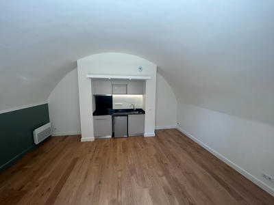 Appartement - 31 m² - 1 pièce