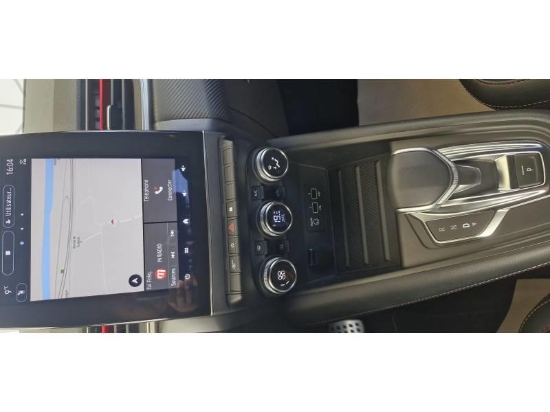 Renault Captur TCe 160 Edc - 21 R.S. Line