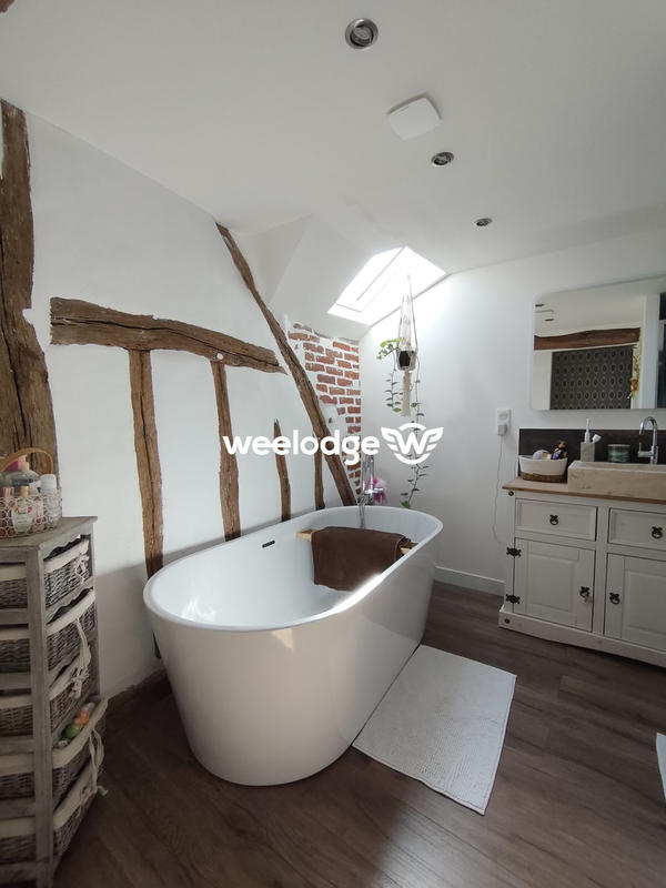 Maison - 171 m² - 7 pièces