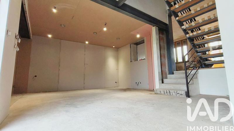 Maison - 154 m² - 6 pièces