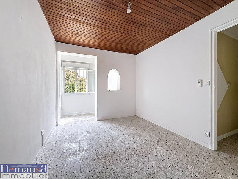 Maison - 75 m² - 3 pièces