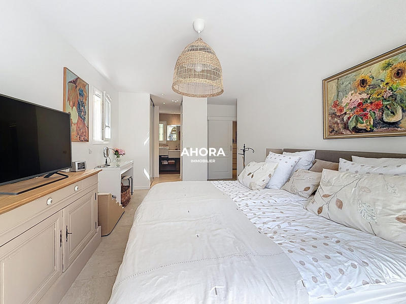 Maison - 165 m² - 6 pièces