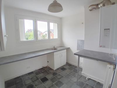 Appartement - 68 m² - 4 pièces