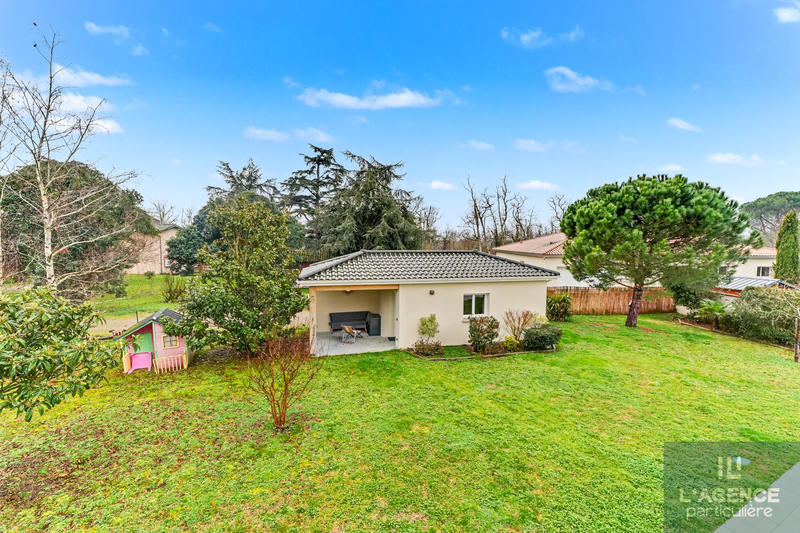 Maison - 178 m² - 5 pièces