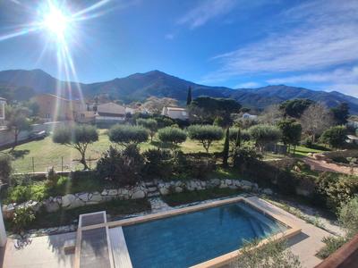 Villa - 177 m² - 7 pièces