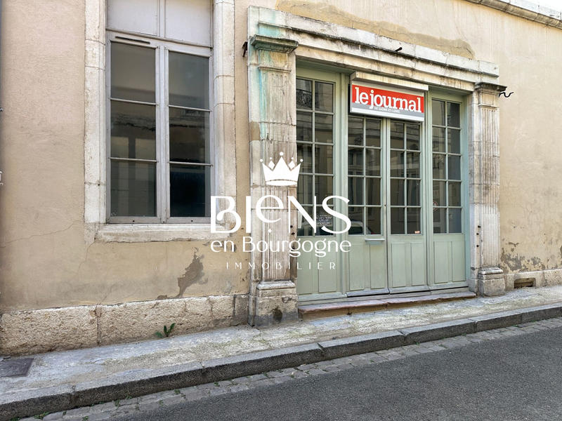 Bureau - 175 m² - 7 pièces