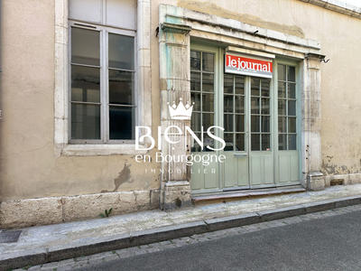 Bureau - 175 m² - 7 pièces