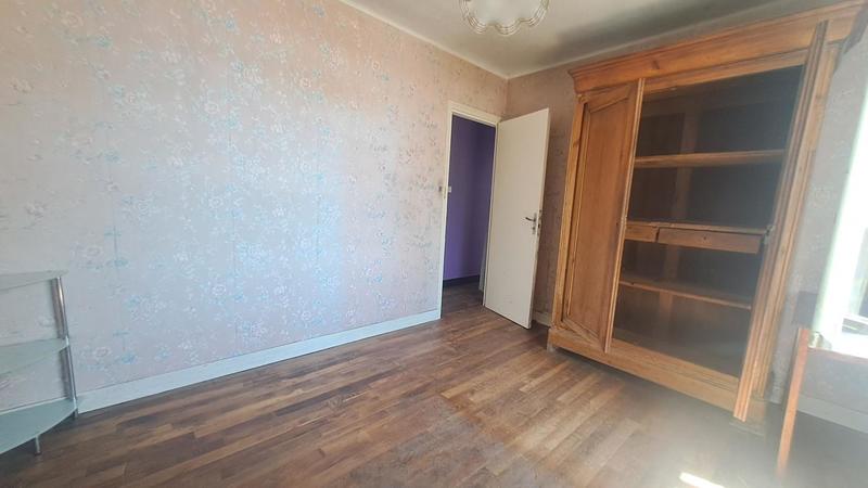 Maison - 68 m² - 4 pièces