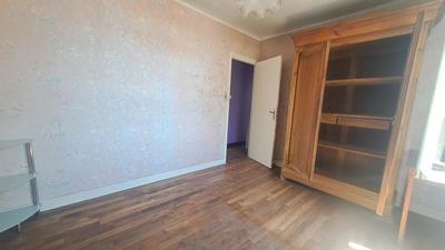 Maison - 68 m² - 4 pièces