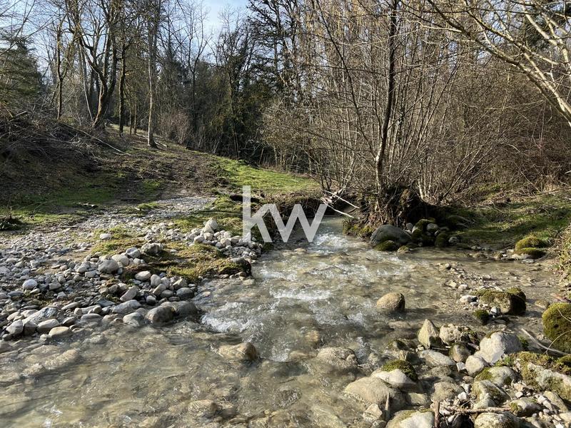 Maison - 116 m² - 4 pièces