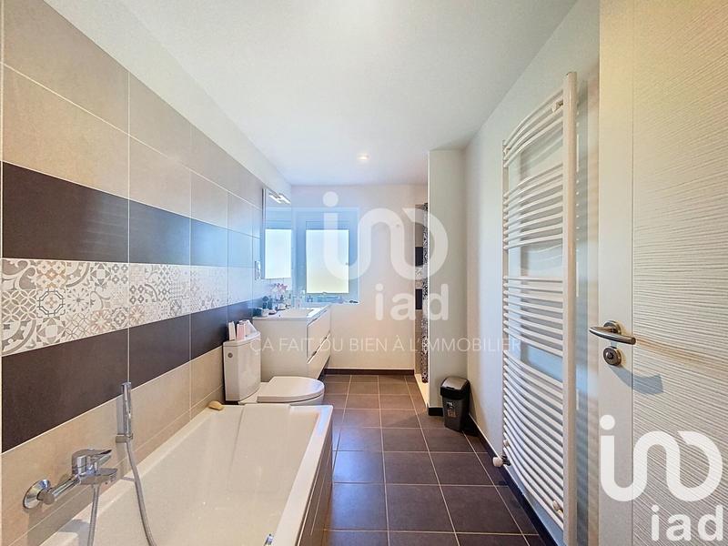 Maison de campagne - 140 m² - 5 pièces