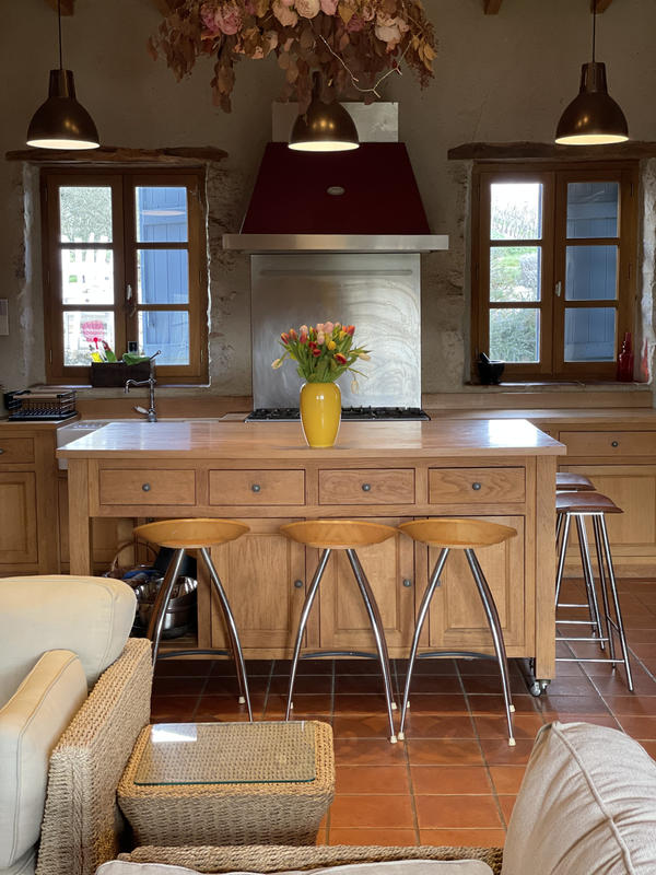 Maison - 277 m² - 11 pièces