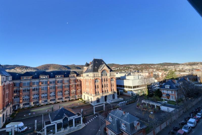 Appartement - 103 m² - 5 pièces