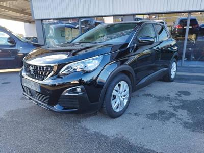 Peugeot 3008 1.2 PureTech 130ch Active s&amp;S