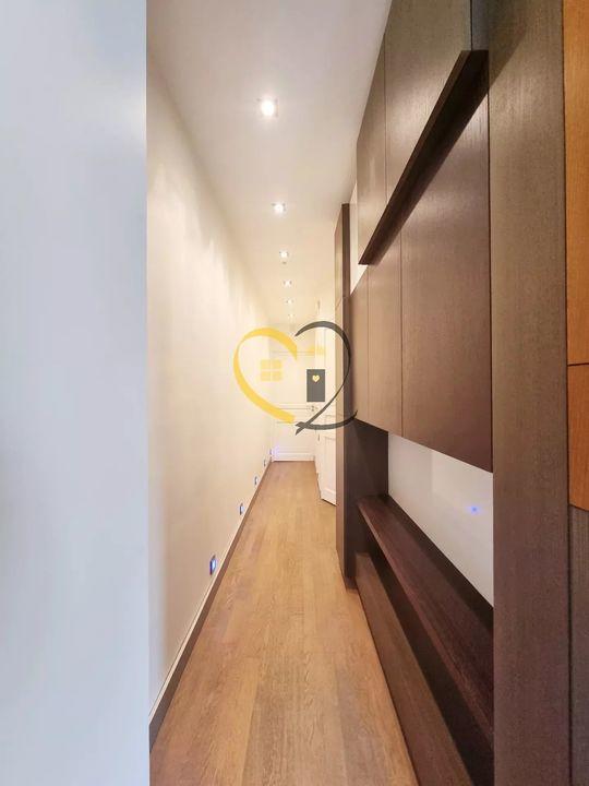 Appartement - 89 m² - 4 pièces