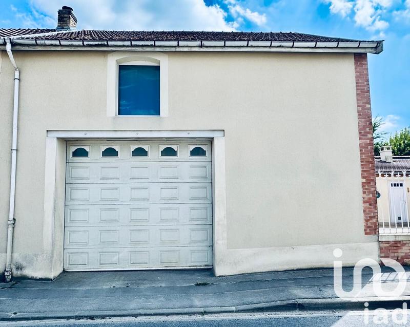 Maison de village - 129 m² - 7 pièces