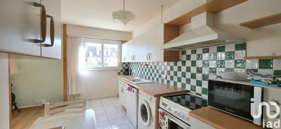 Appartement - 81 m² - 4 pièces