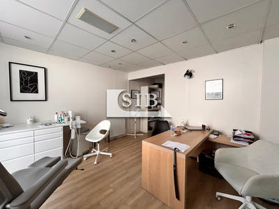 Local commercial - 57 m²